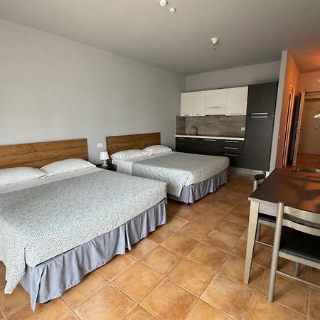 Lph - Dannunziano Country House Chieti Buitenkant foto