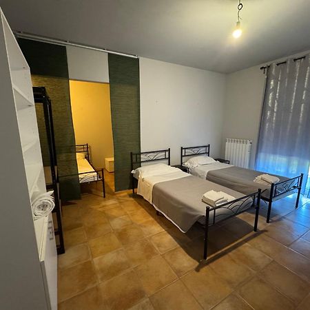 Lph - Dannunziano Country House Chieti Buitenkant foto