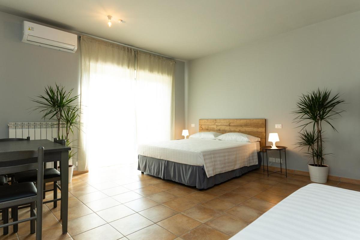 Lph - Dannunziano Country House Chieti Buitenkant foto