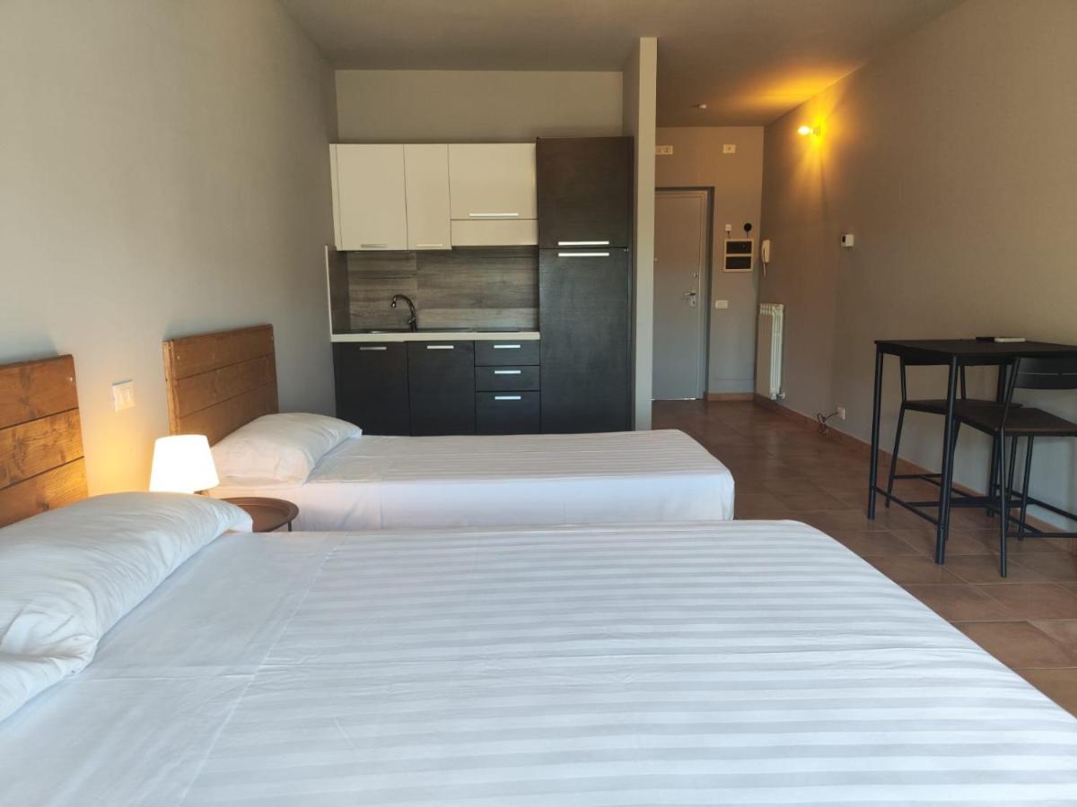 Lph - Dannunziano Country House Chieti Buitenkant foto