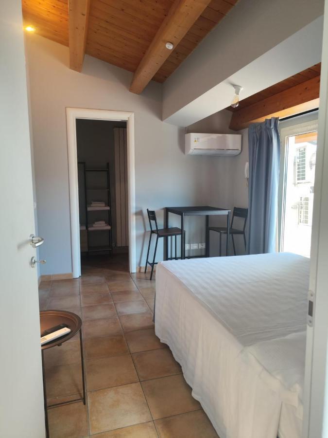 Lph - Dannunziano Country House Chieti Buitenkant foto