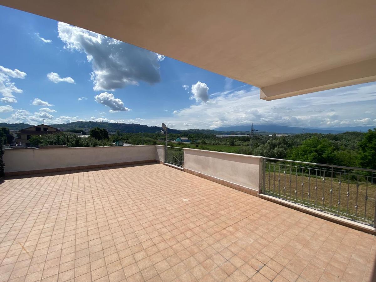 Lph - Dannunziano Country House Chieti Buitenkant foto