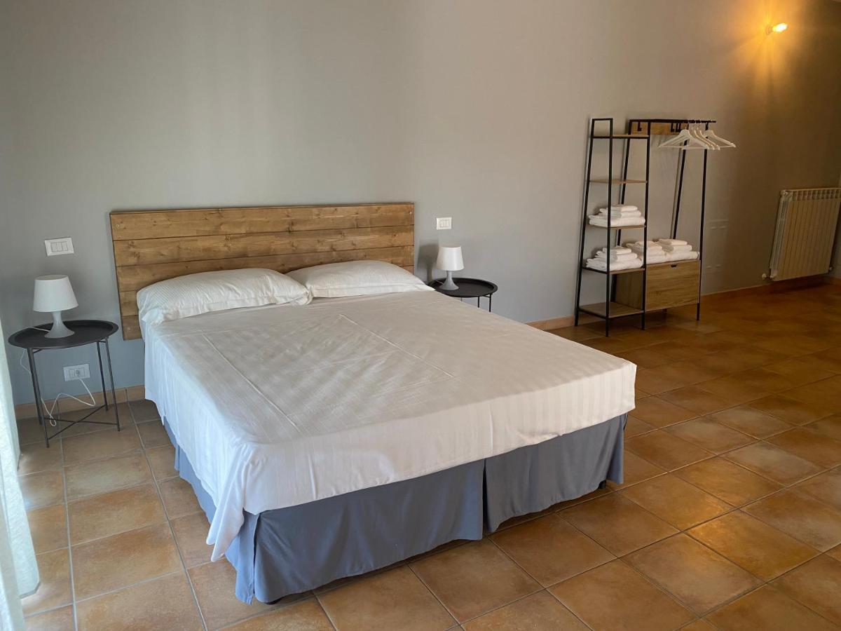 Lph - Dannunziano Country House Chieti Buitenkant foto