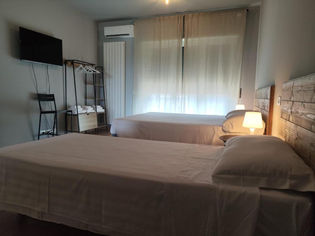 Lph - Dannunziano Country House Chieti Buitenkant foto
