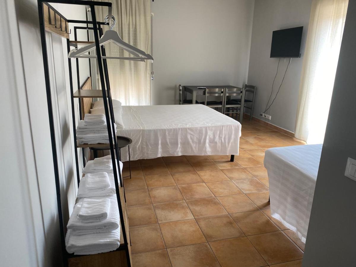Lph - Dannunziano Country House Chieti Buitenkant foto