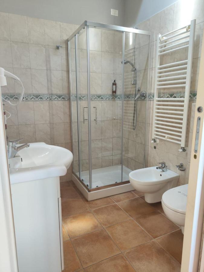 Lph - Dannunziano Country House Chieti Buitenkant foto