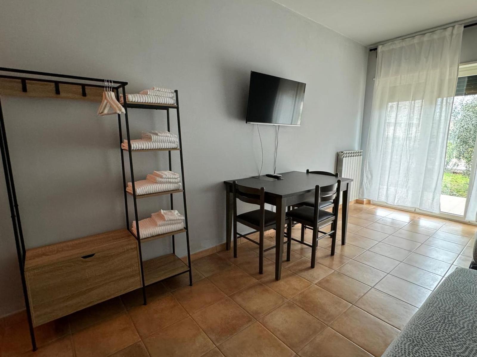 Lph - Dannunziano Country House Chieti Buitenkant foto