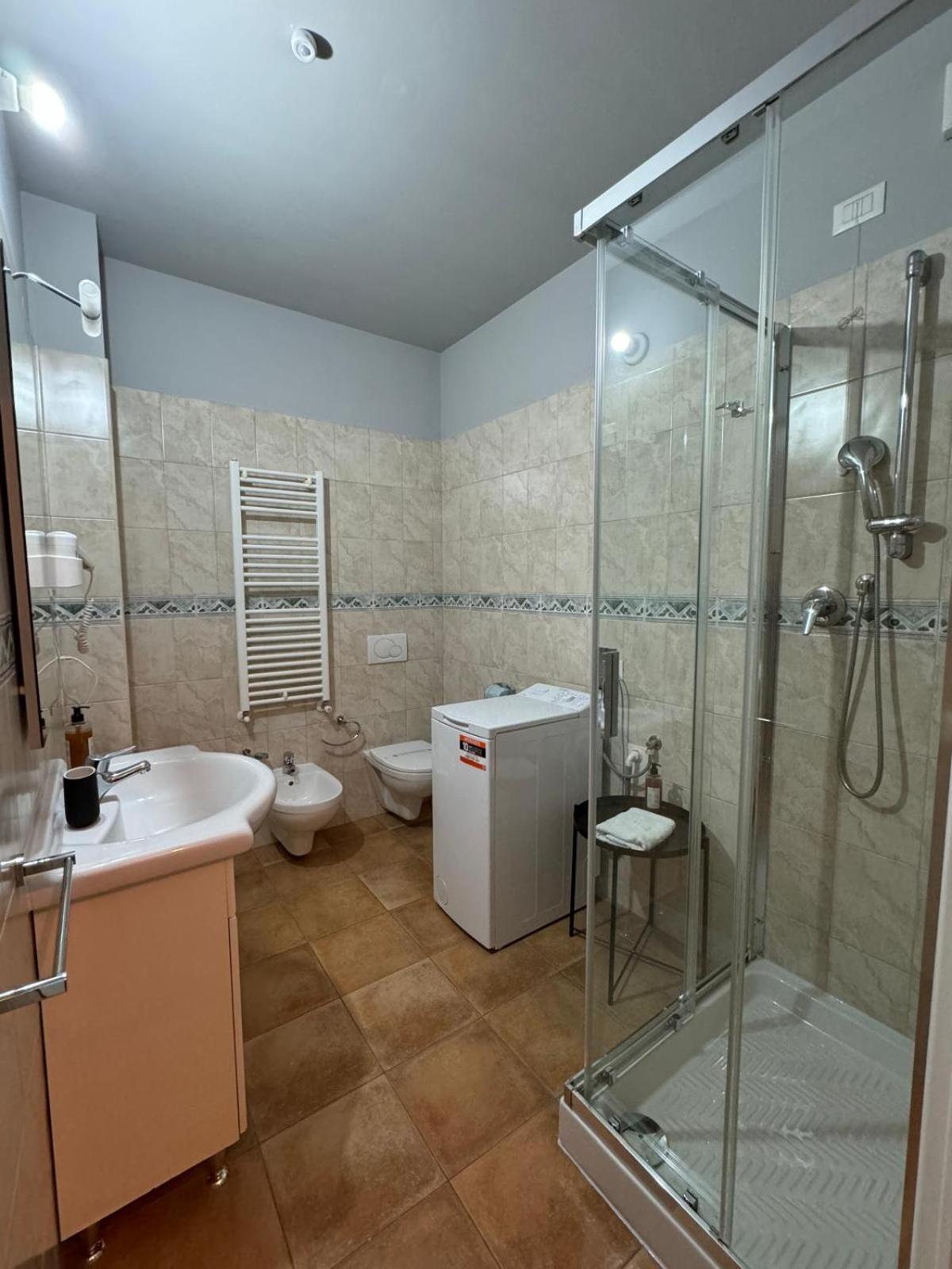 Lph - Dannunziano Country House Chieti Buitenkant foto