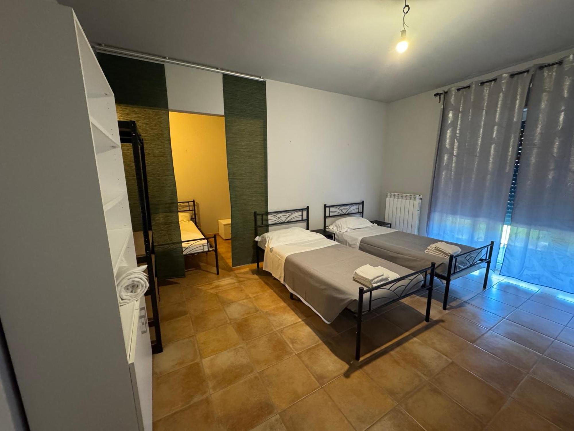 Lph - Dannunziano Country House Chieti Buitenkant foto