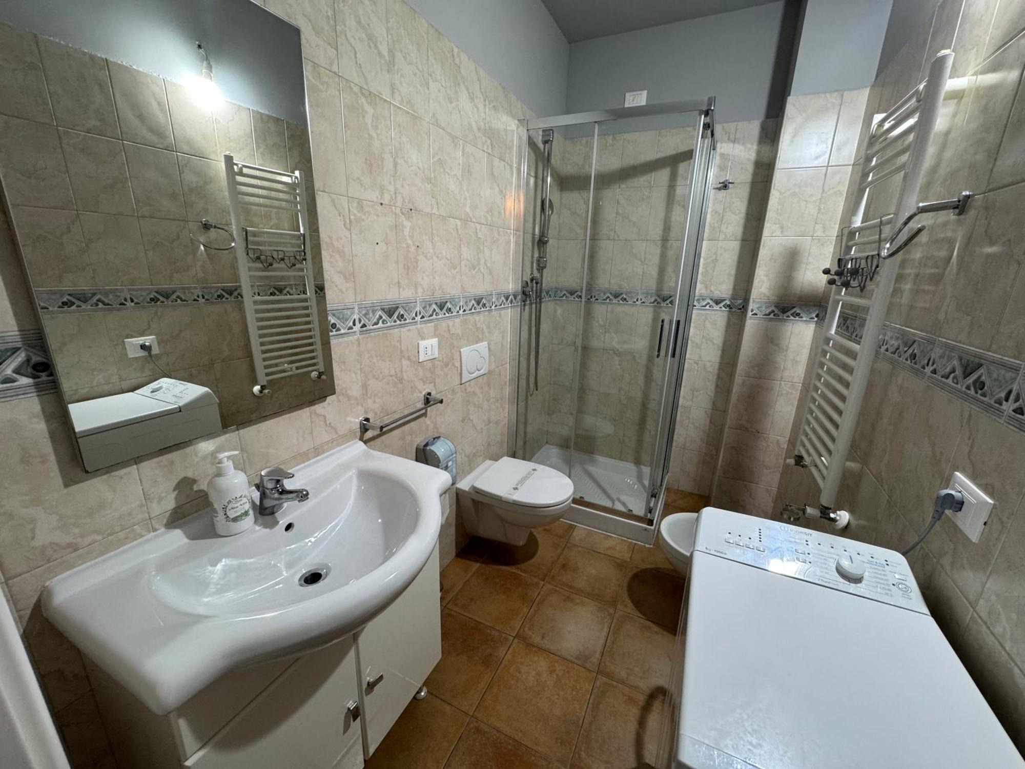 Lph - Dannunziano Country House Chieti Buitenkant foto